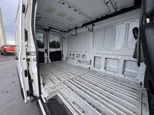 used 2020 Ford Transit-250 car, priced at $21,900