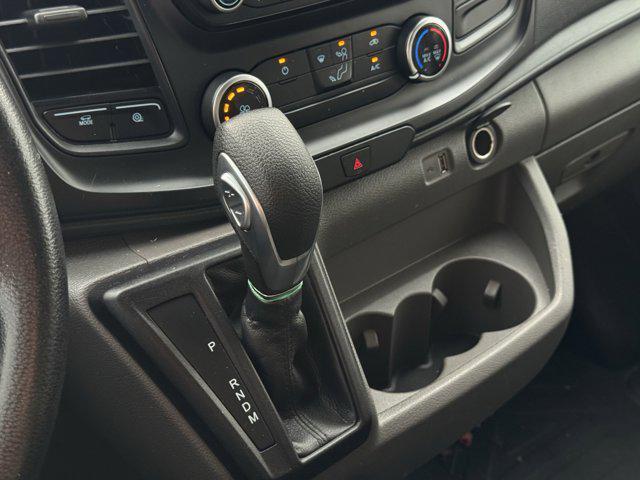 used 2020 Ford Transit-250 car, priced at $21,900