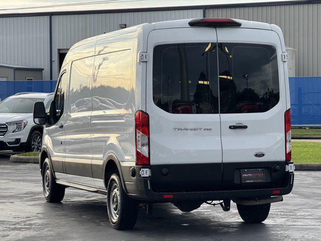 used 2020 Ford Transit-250 car, priced at $21,900