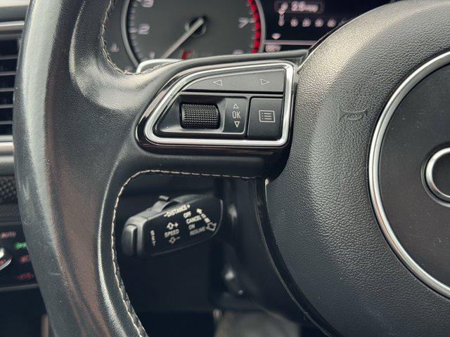 used 2018 Audi S7 car, priced at $31,900