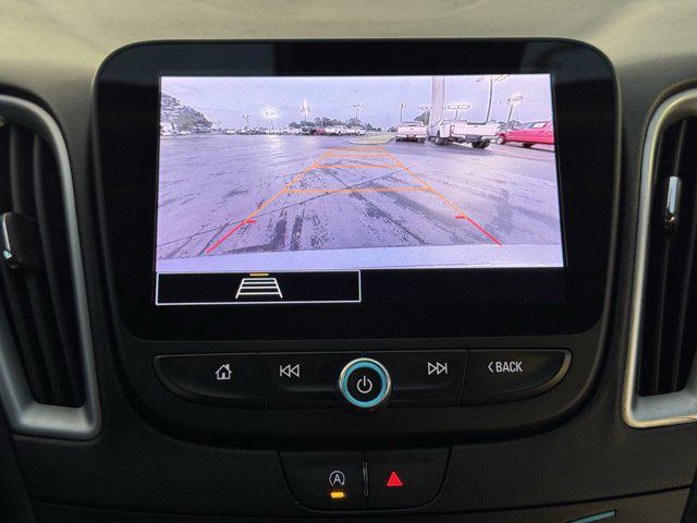 used 2023 Chevrolet Malibu car, priced at $15,400