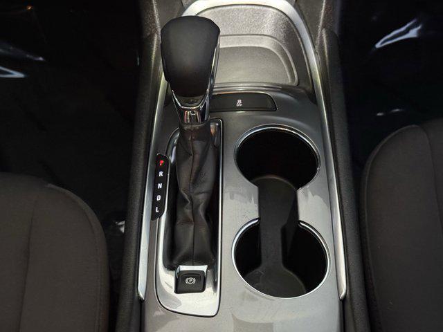 used 2023 Chevrolet Malibu car, priced at $15,400