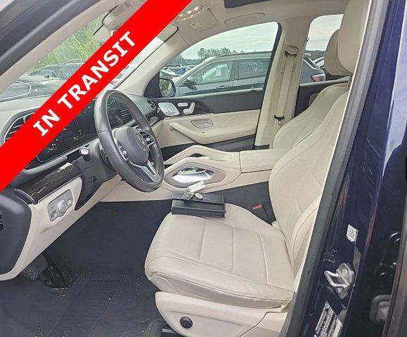 used 2020 Mercedes-Benz GLE 350 car, priced at $27,505