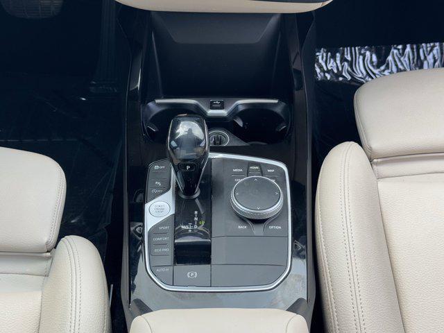 used 2021 BMW 228 Gran Coupe car, priced at $18,900