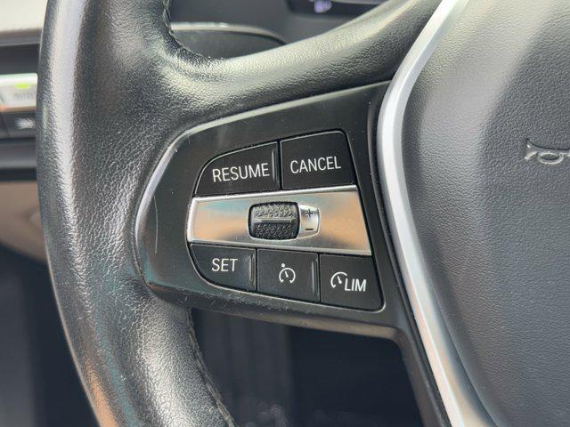 used 2021 BMW 228 Gran Coupe car, priced at $18,900