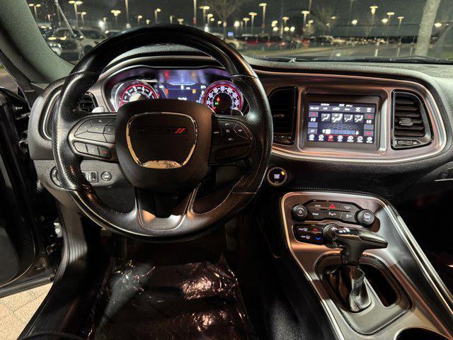 used 2021 Dodge Challenger car, priced at $22,500