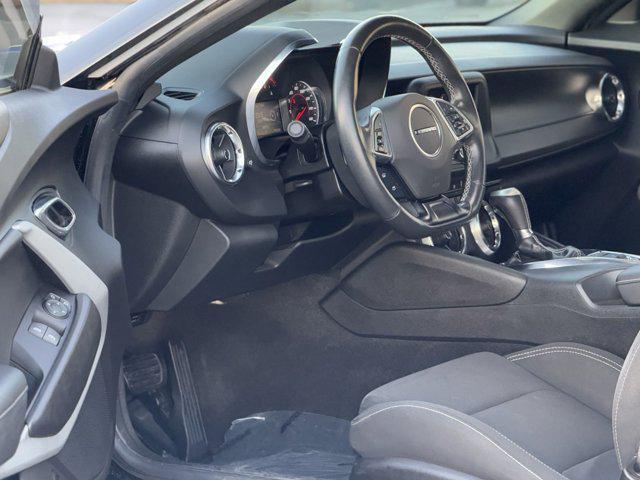 used 2020 Chevrolet Camaro car, priced at $20,900