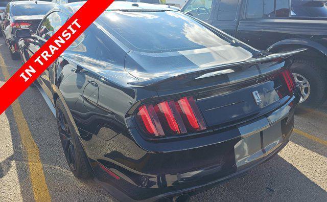 used 2019 Ford Shelby GT350 car, priced at $55,905