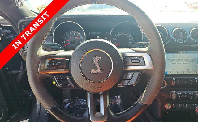 used 2019 Ford Shelby GT350 car, priced at $55,905