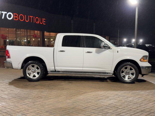 used 2015 Ram 1500 car, priced at $20,500