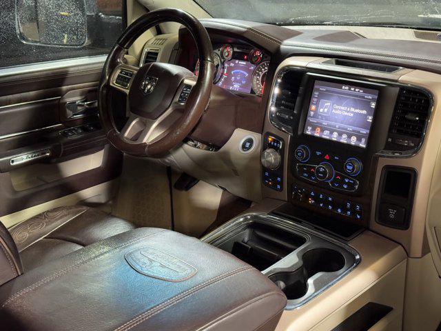 used 2015 Ram 1500 car, priced at $20,500