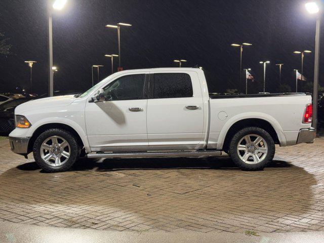 used 2015 Ram 1500 car, priced at $20,500