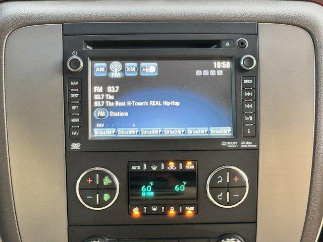 used 2013 GMC Yukon car, priced at $11,000