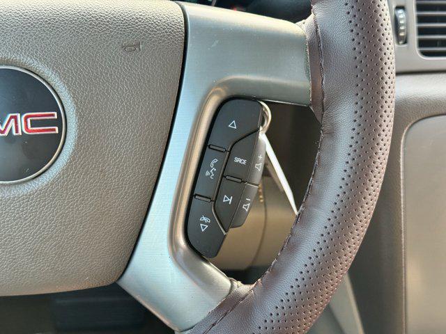 used 2013 GMC Yukon car, priced at $11,000