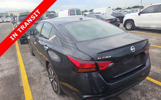 used 2022 Nissan Altima car, priced at $16,005