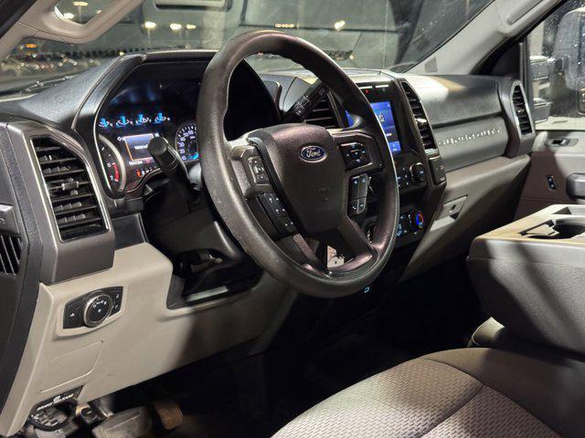 used 2020 Ford F-250 car, priced at $30,900