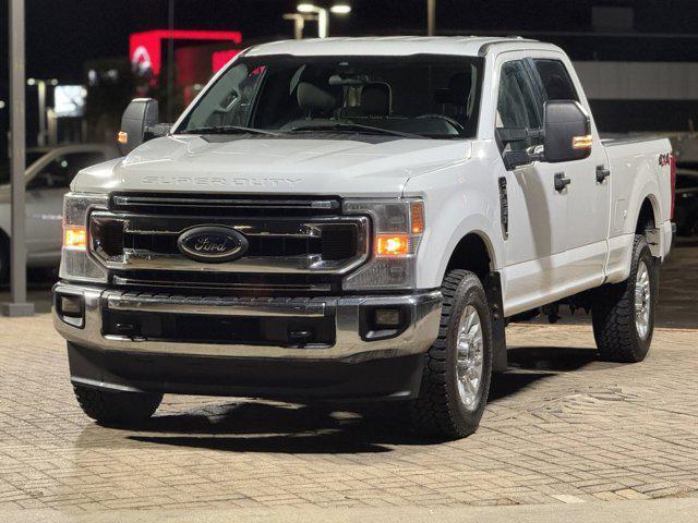 used 2020 Ford F-250 car, priced at $30,900