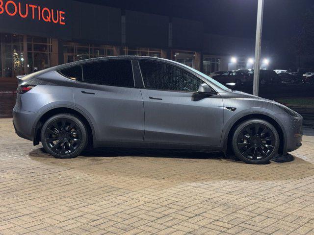 used 2023 Tesla Model Y car, priced at $32,900