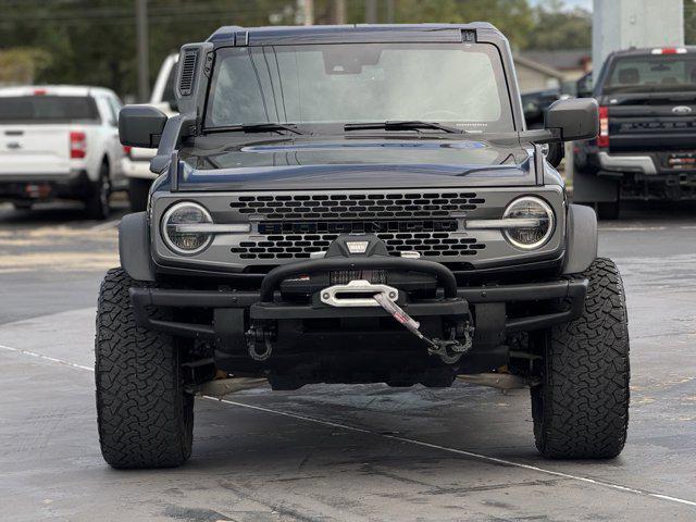 used 2024 Ford Bronco car, priced at $49,900