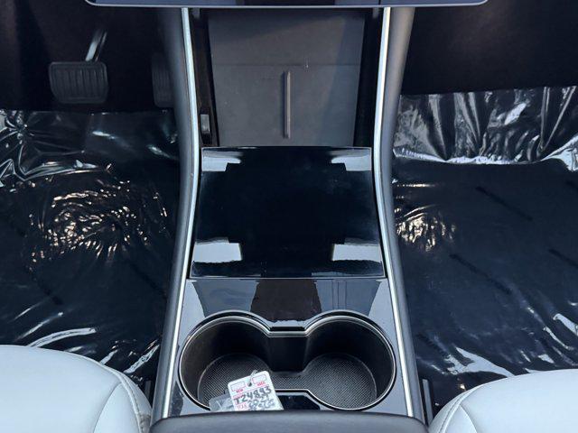 used 2021 Tesla Model Y car, priced at $22,400