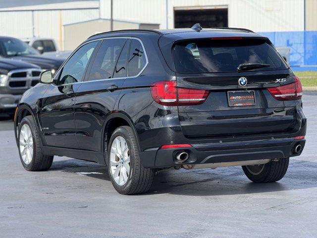 used 2016 BMW X5 car, priced at $16,500