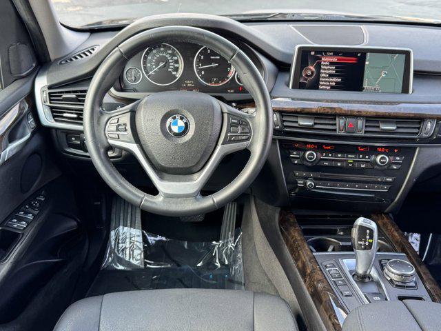 used 2016 BMW X5 car, priced at $16,500