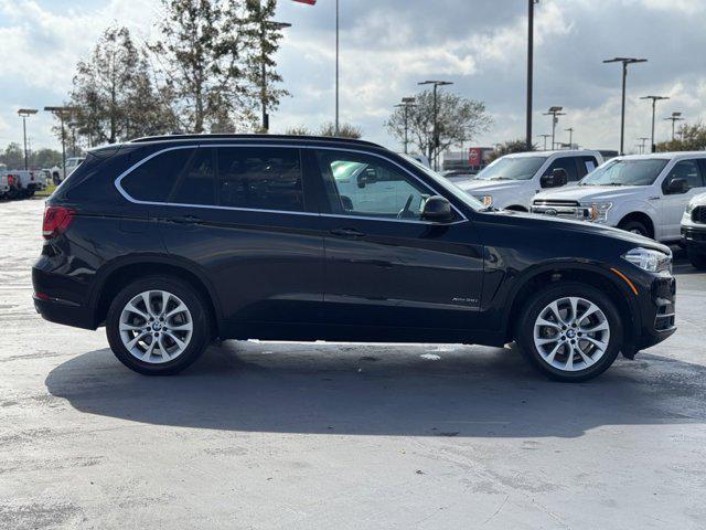 used 2016 BMW X5 car, priced at $16,500