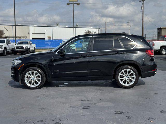 used 2016 BMW X5 car, priced at $16,500