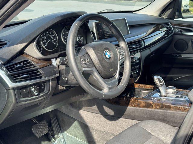 used 2016 BMW X5 car, priced at $16,500