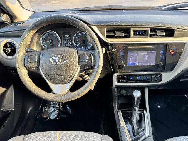 used 2019 Toyota Corolla car, priced at $14,500