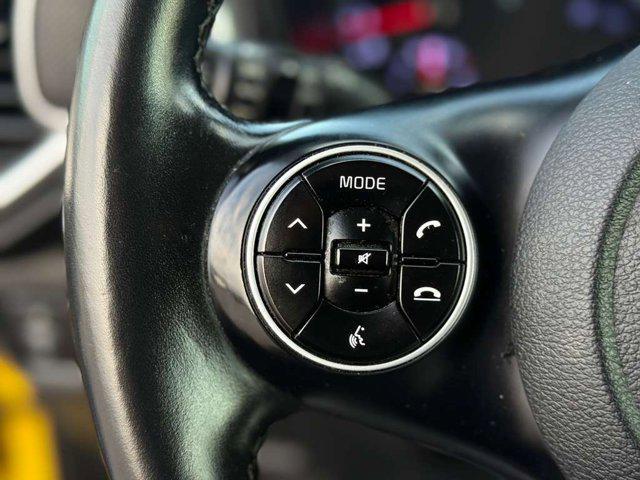used 2020 Kia Soul car, priced at $12,500