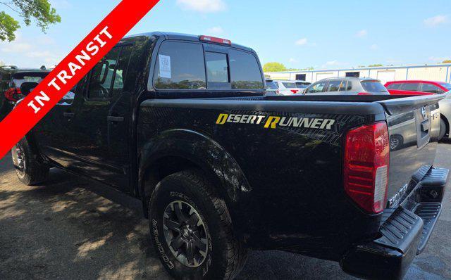 used 2014 Nissan Frontier car, priced at $15,505