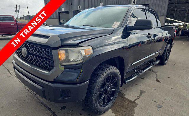 used 2019 Toyota Tundra car, priced at $21,905