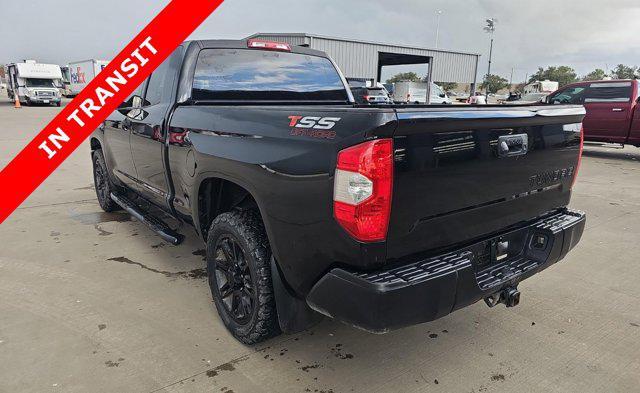 used 2019 Toyota Tundra car, priced at $21,500