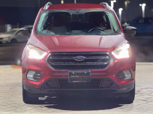 used 2019 Ford Escape car, priced at $11,900