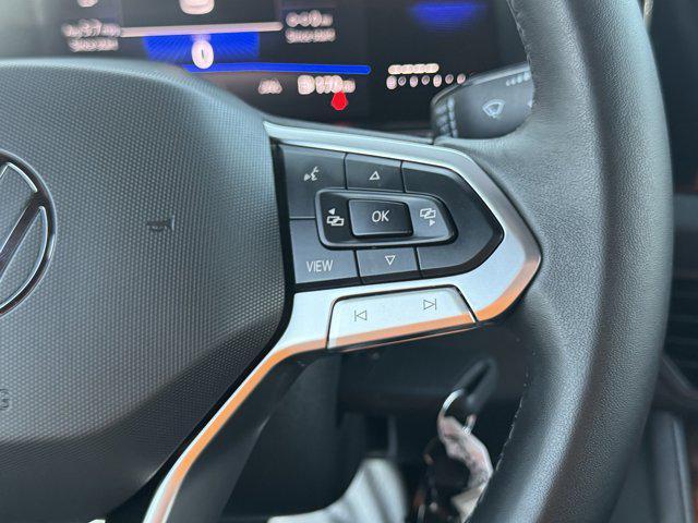 used 2025 Volkswagen Jetta car, priced at $21,900