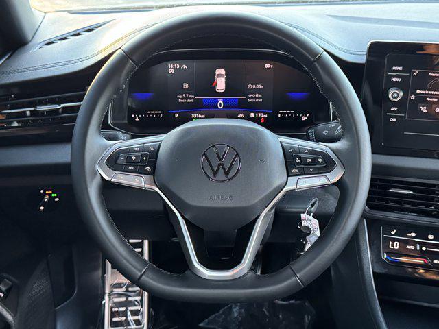 used 2025 Volkswagen Jetta car, priced at $21,900
