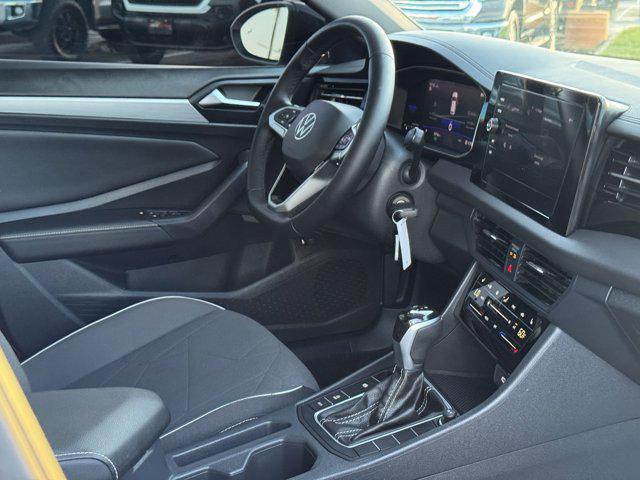 used 2025 Volkswagen Jetta car, priced at $21,900