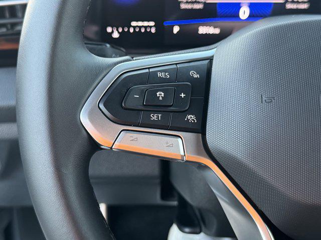 used 2025 Volkswagen Jetta car, priced at $21,900