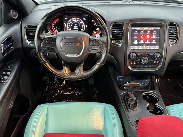 used 2020 Dodge Durango car, priced at $27,000