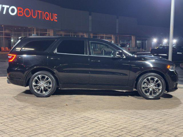 used 2020 Dodge Durango car, priced at $26,900