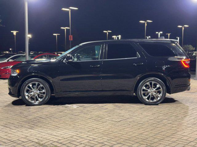 used 2020 Dodge Durango car, priced at $26,900