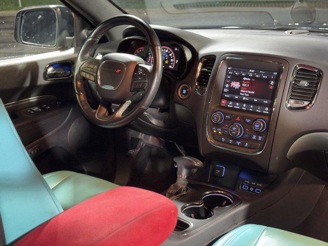 used 2020 Dodge Durango car, priced at $26,900