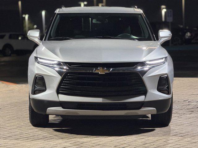 used 2021 Chevrolet Blazer car, priced at $20,800