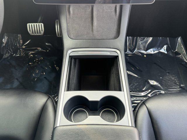 used 2022 Tesla Model Y car, priced at $28,000