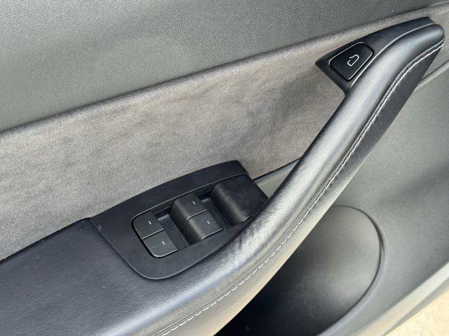 used 2022 Tesla Model Y car, priced at $28,000