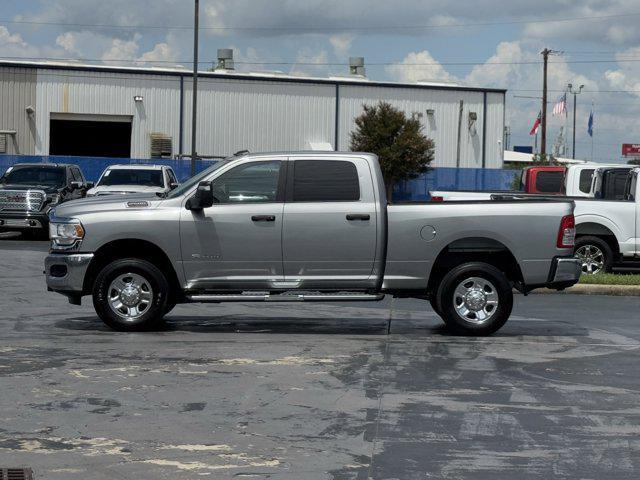used 2024 Ram 2500 car, priced at $40,900