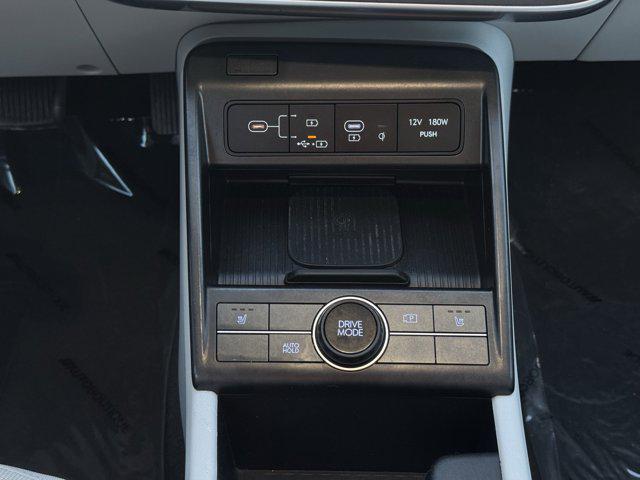used 2024 Hyundai Kona car, priced at $19,500