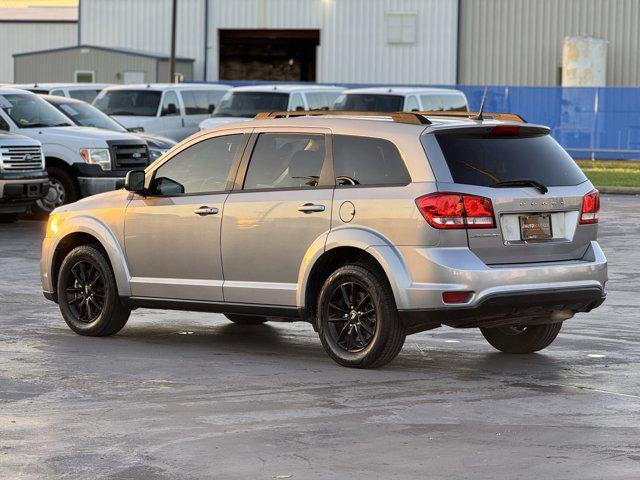 used 2019 Dodge Journey car, priced at $11,500