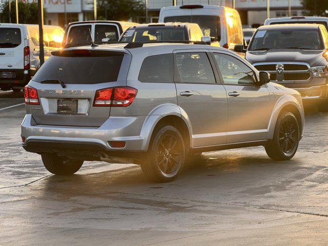 used 2019 Dodge Journey car, priced at $11,500